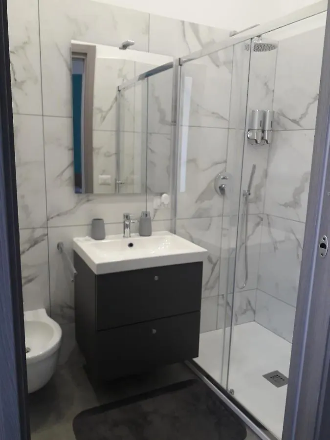 Saponaria B&B Aeroporto di Catania Fontana Rossa Bed & Breakfast
