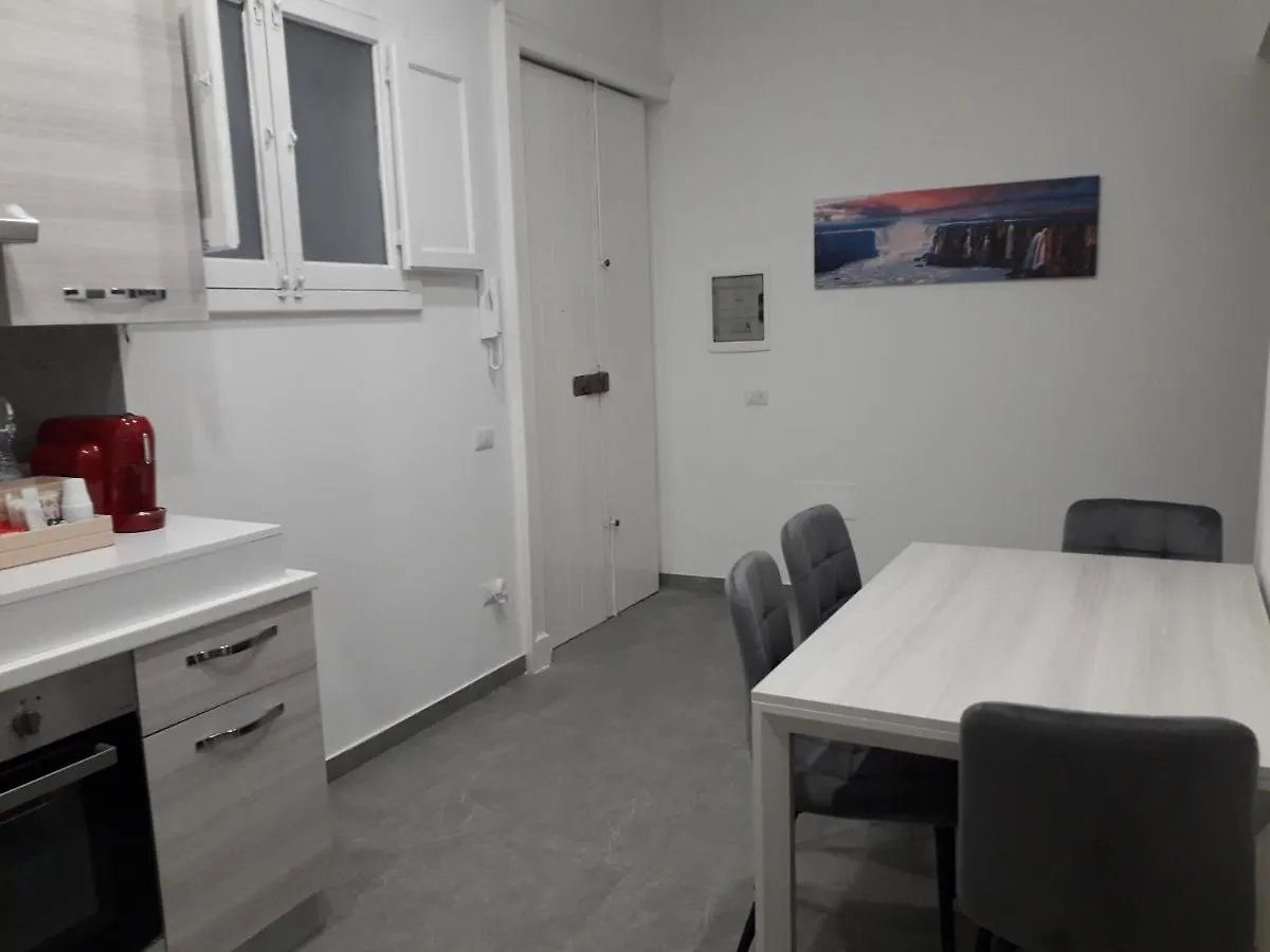Bed & Breakfast Saponaria B&B Aeroporto di Catania Fontana Rossa