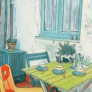 Myourhome Appartement