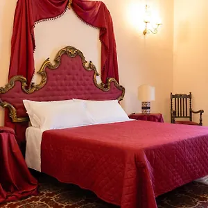 Principe Di Francalanza Bed & Breakfast
